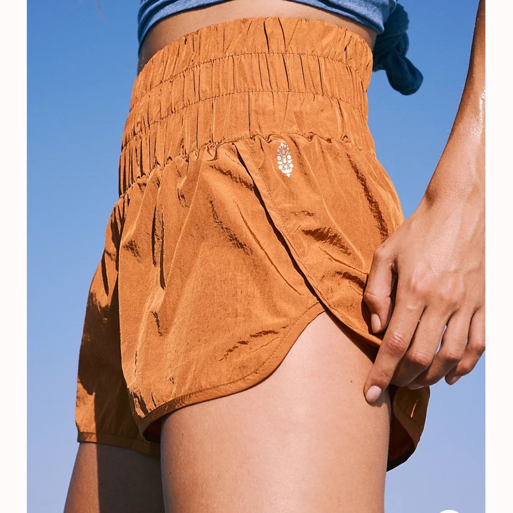 Free people The Way Home Shorts